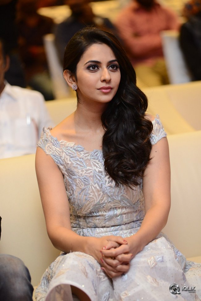 Rakul-Preet-At-Khakee-Movie-Audio-Launch